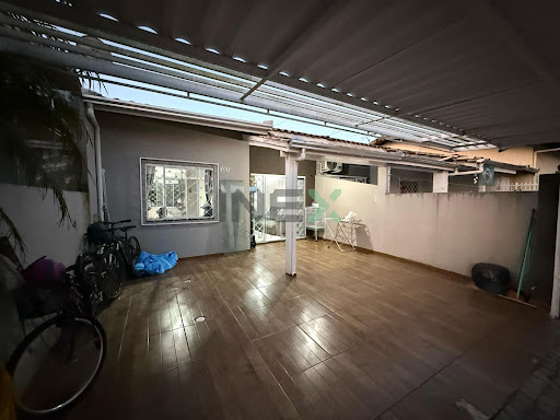 garagem