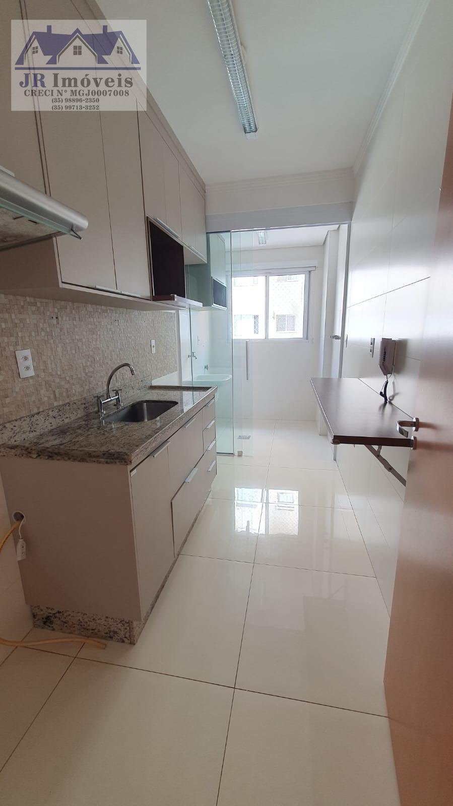 Apartamento à venda com 1 quarto, 1 suíte e 1 vaga no Morro Chic, Itajubá (MG) — foto 22 de 25