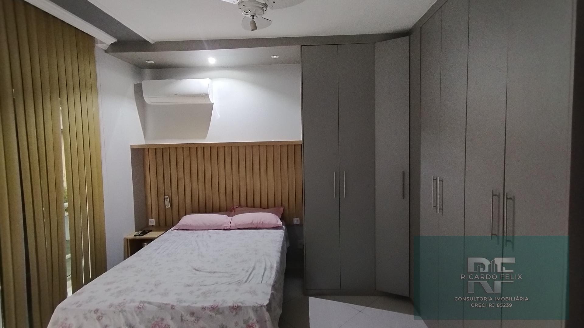 Casa à venda com 2 quartos, 2 suítes, 2 vagas e 130m² no Chácara Mariléa, Rio das Ostras (RJ) — foto 11 de 24