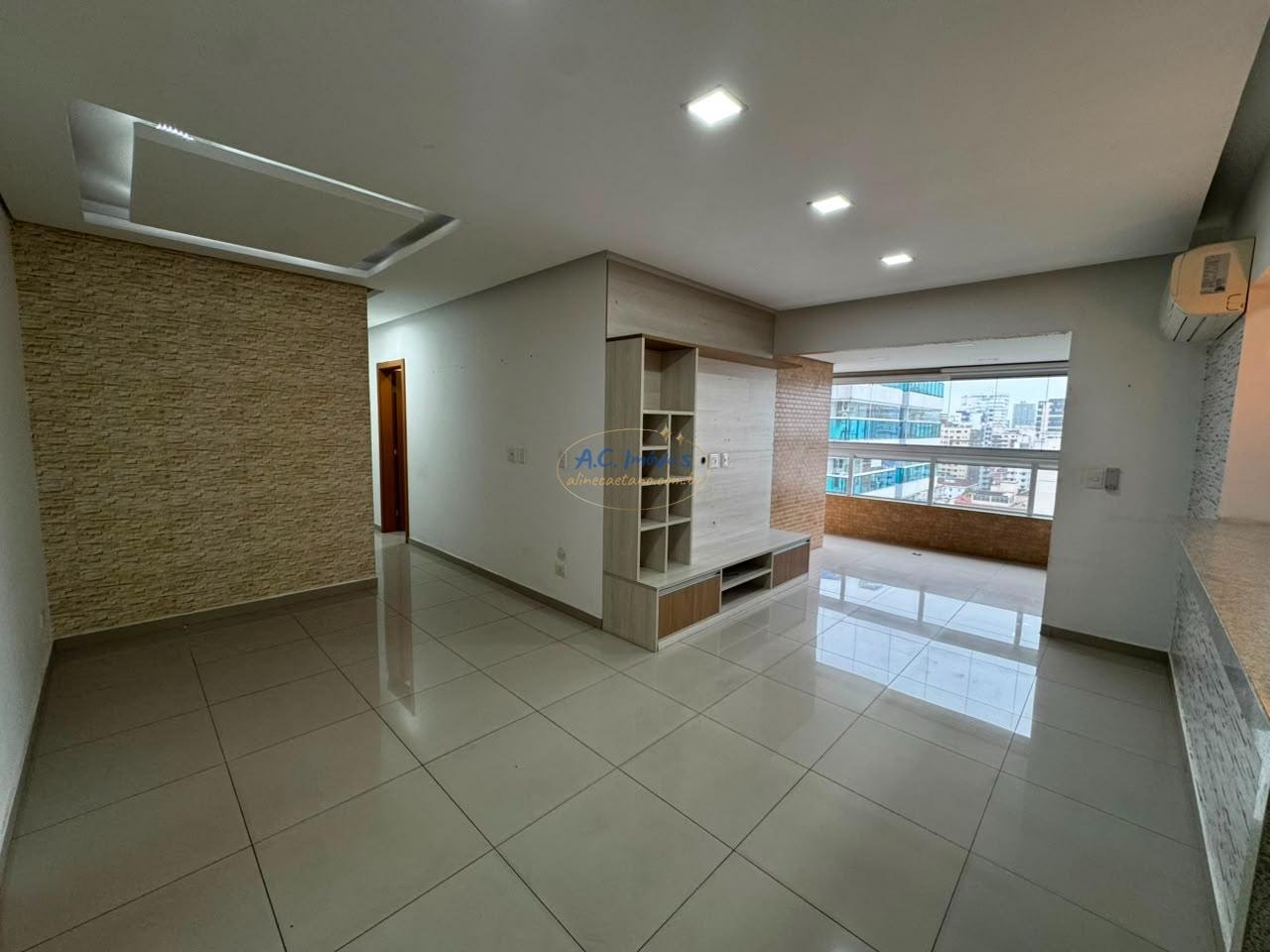 Apartamento à venda com 3 quartos, 2 suítes, 2 vagas e 113m² no Boqueirão, Praia Grande (SP) — foto 8 de 27