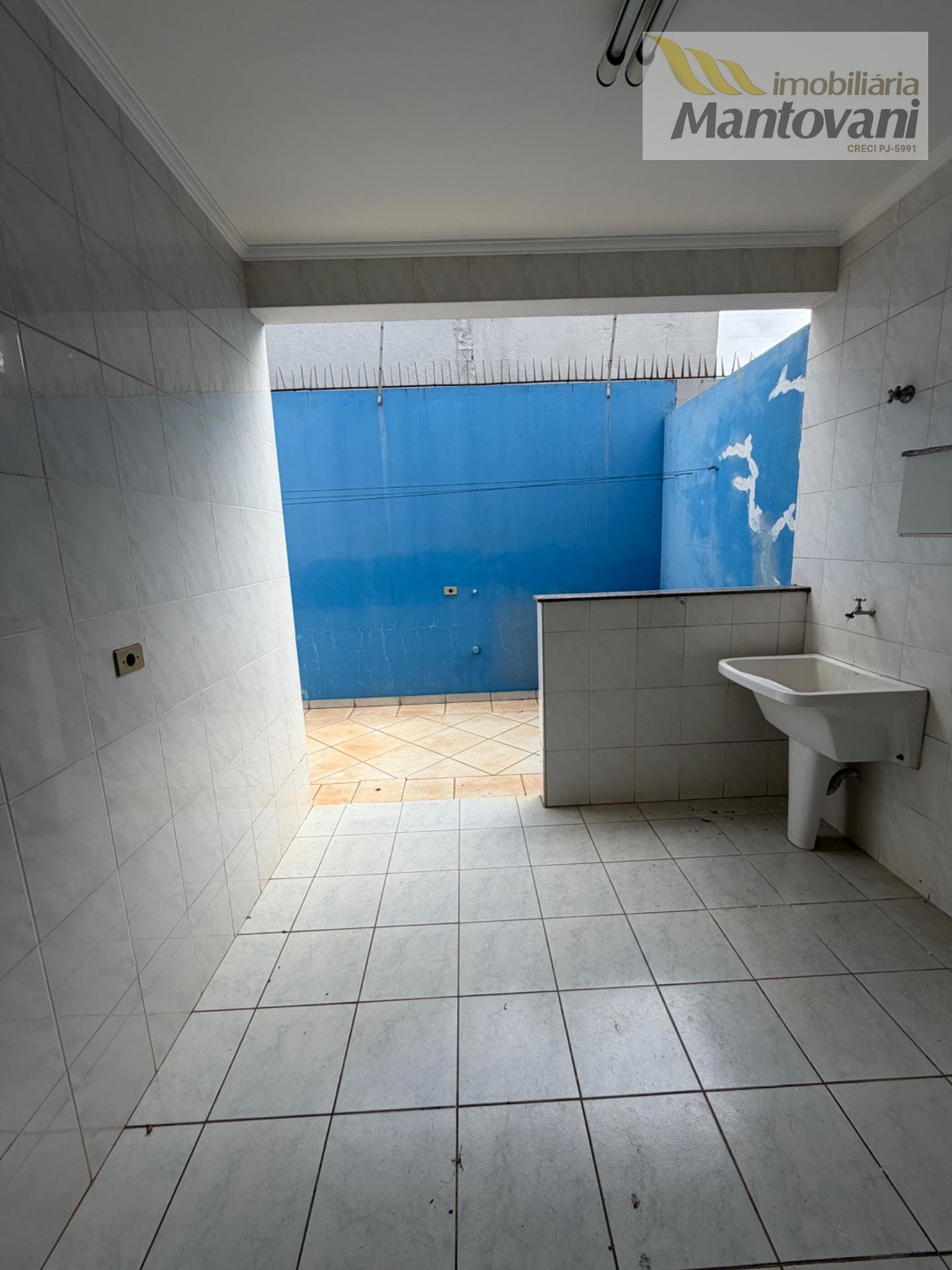 Casa para alugar com 3 quartos, 1 suíte, 2 vagas e 125m² no Vila Doutor Laurindo, Tatuí (SP) — foto 16 de 22