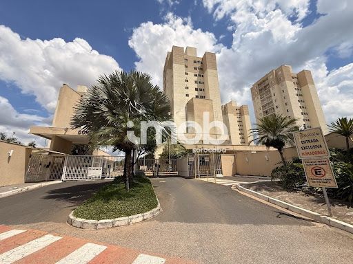 Apartamento 2 dormitórios Reserva do Bosque Ecoclub  -  Sorocaba SP