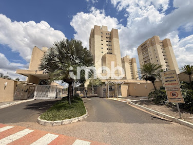 Apartamento 2 dormitórios Reserva do Bosque Ecoclub  -  Sorocaba SP