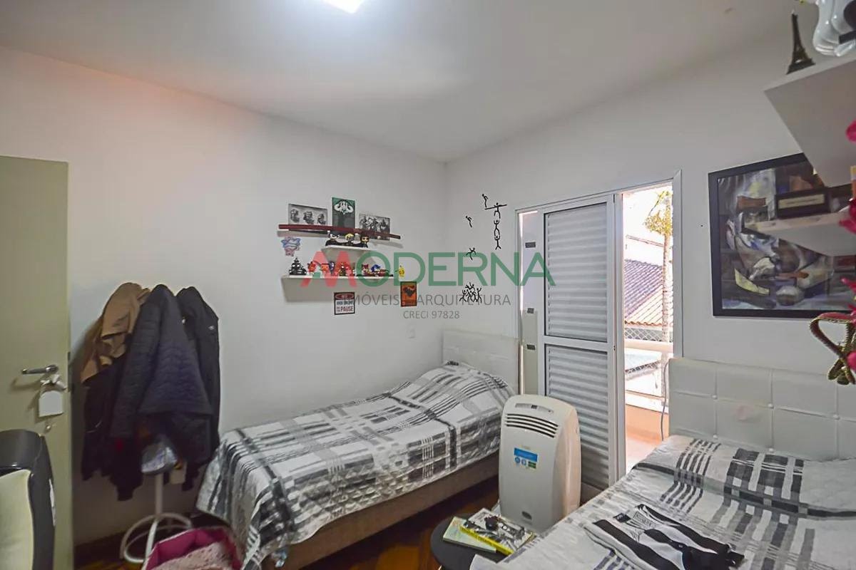 Casa à venda com 3 quartos, 3 suítes, 3 vagas e 165m² no Nova Petrópolis, São Bernardo do Campo (SP) — foto 16 de 30