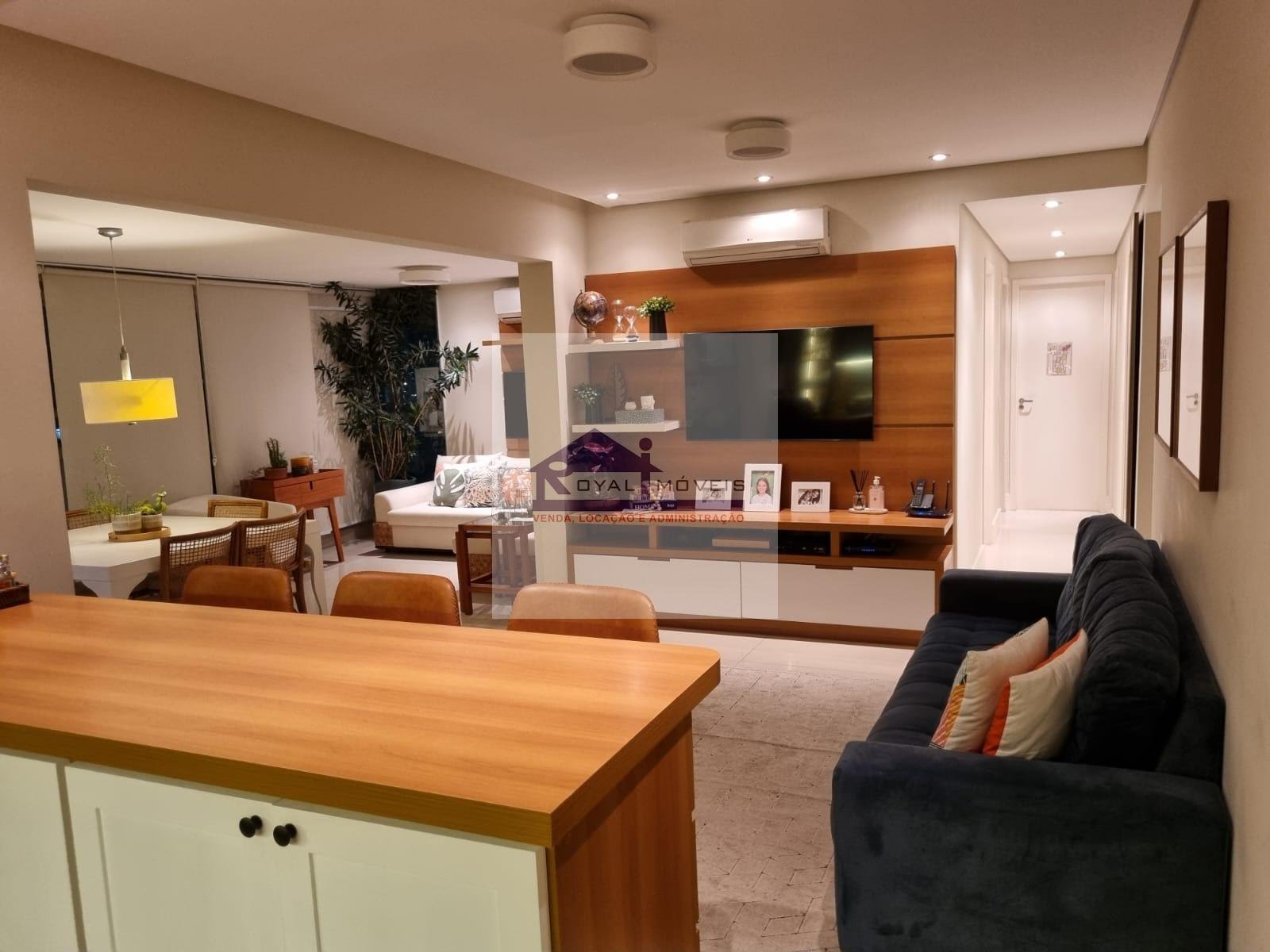 Apartamento à venda com 3 quartos, 1 suíte, 2 vagas e 110m² no Cambuci, São Paulo (SP) — foto 11 de 19