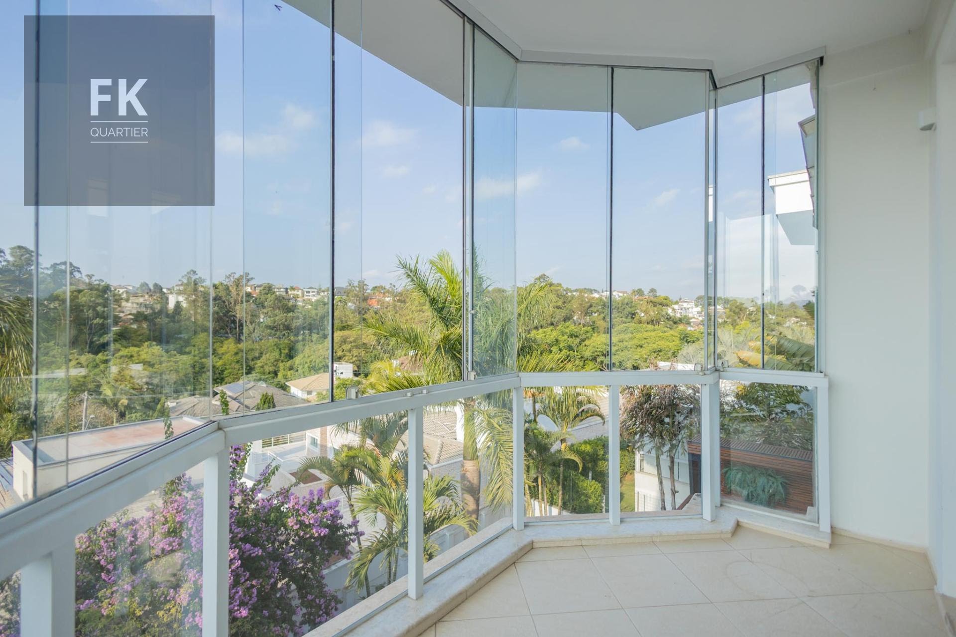 Casa à venda com 4 quartos, 4 suítes, 7 vagas e 804m² no Alphaville Conde II, Barueri (SP) — foto 9 de 30