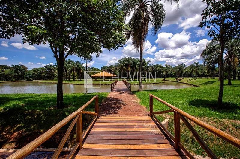 Terreno à venda com 1500m² de terreno no Condomínio Fazenda Santa Maria, Cravinhos (SP) — foto 7 de 11