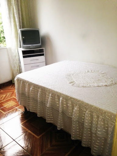 Apartamento em Taua  -  Rio de Janeiro