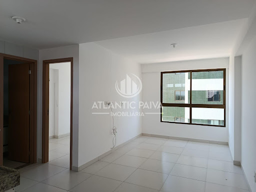 Apartamento à venda em Barra de Jangada  - 33m2 Ilha do Amor