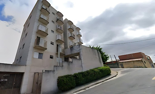 Apartamento em Aparecidinha, Sorocaba | 2 Dorms, 47m²