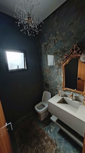Casa à venda com 4 quartos, 3 suítes, 8 vagas e 305m² no Gaivota II, São José do Rio Preto (SP) — foto 12 de 19