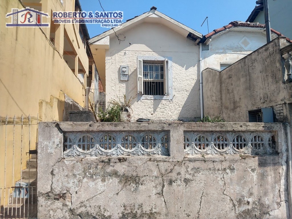 Vista da casa