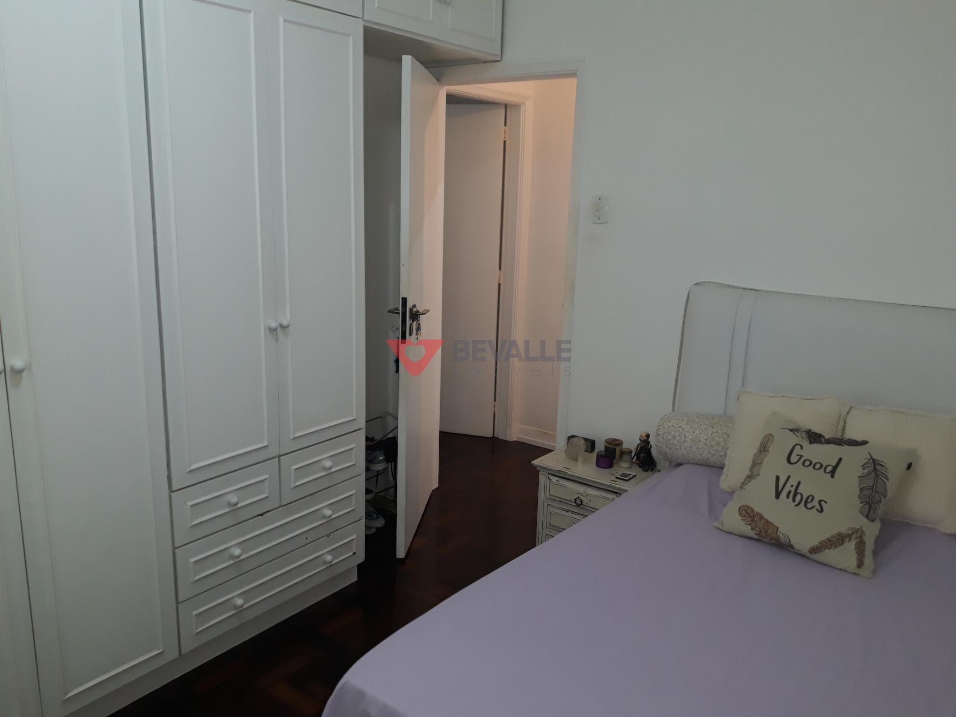 Apartamento à venda com 2 quartos, 2 banheiros, 1 vaga e 100m² no Copacabana, Rio de Janeiro (RJ) — foto 19 de 30