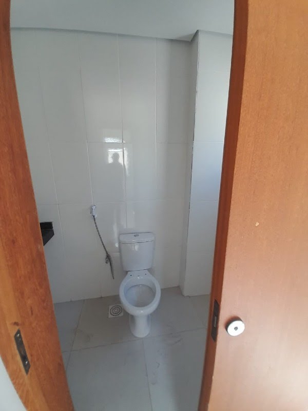 Apartamento à venda com 2 quartos, 1 suíte, 1 vaga e 50m² no São Geraldo, Santa Luzia (MG) — foto 2 de 8