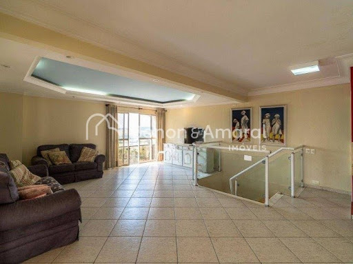 Apartamento, 3 quartos, 274 m² - Foto 3