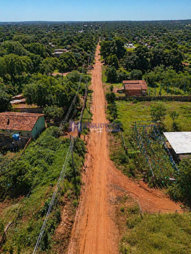 Chácara em Santa Luzia  -  Três Lagoas