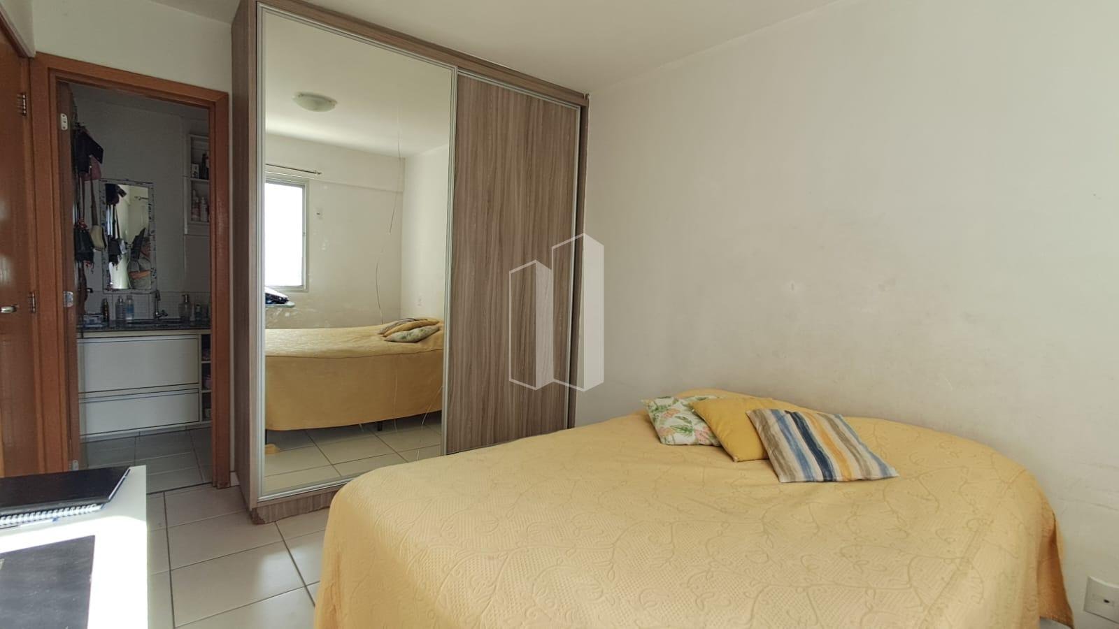 Apartamento à venda com 2 quartos, 1 suíte, 1 vaga e 57m² no Parque Amazônia, Goiânia (GO) — foto 6 de 18
