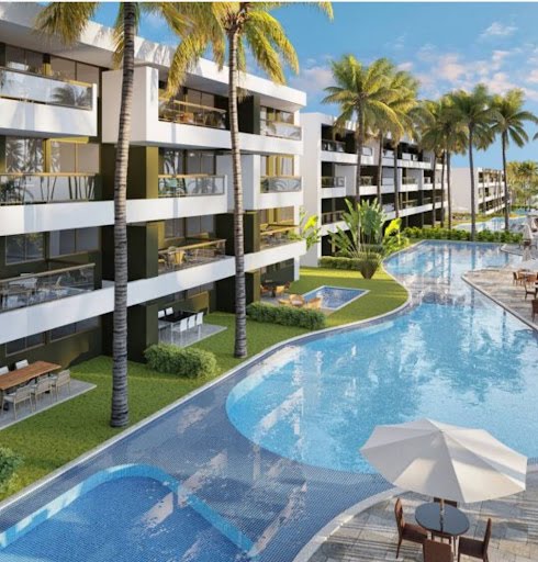 Apartamento à venda com 3 quartos, 1 suíte, 2 vagas e 95m² no Carneiros, Tamandaré (PE) — foto 10 de 21