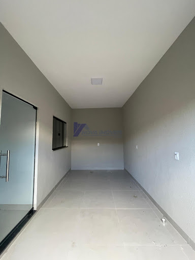 Casa em Residencial Veneza  -  Rio Verde