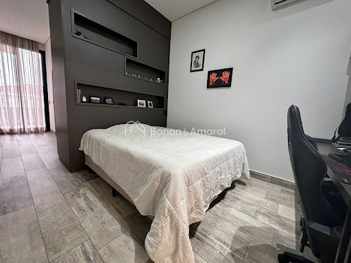Casa de Condomínio, 3 quartos - Foto 38