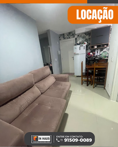 Apartamento em Mooca  -  São Paulo