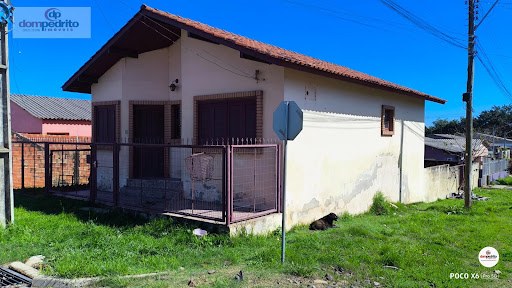 Casa em Dr. José Tude De Godoy  -  Dom Pedrito