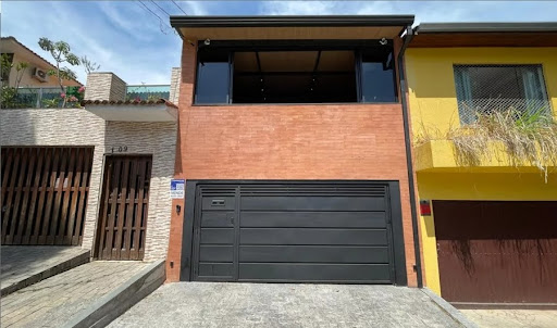 Casa 03 Dorm/2 SUITES - PROJETO ÚNICO em Jardim Bonfiglioli  -  São Paulo
