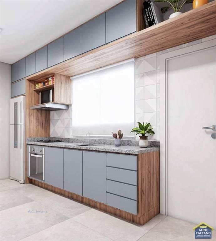 Apartamento à venda com 2 quartos, 1 suíte, 1 vaga e 84m² no Canto do Forte, Praia Grande (SP) — foto 18 de 23