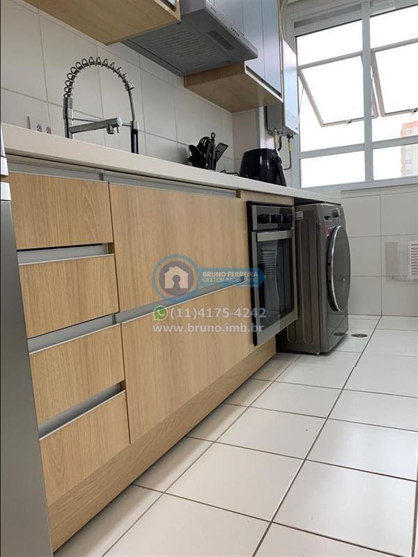 Apartamento à venda com 2 quartos, 1 banheiro, 1 vaga e 55m² no Vila Nova Cachoeirinha, São Paulo (SP) — foto 11 de 20