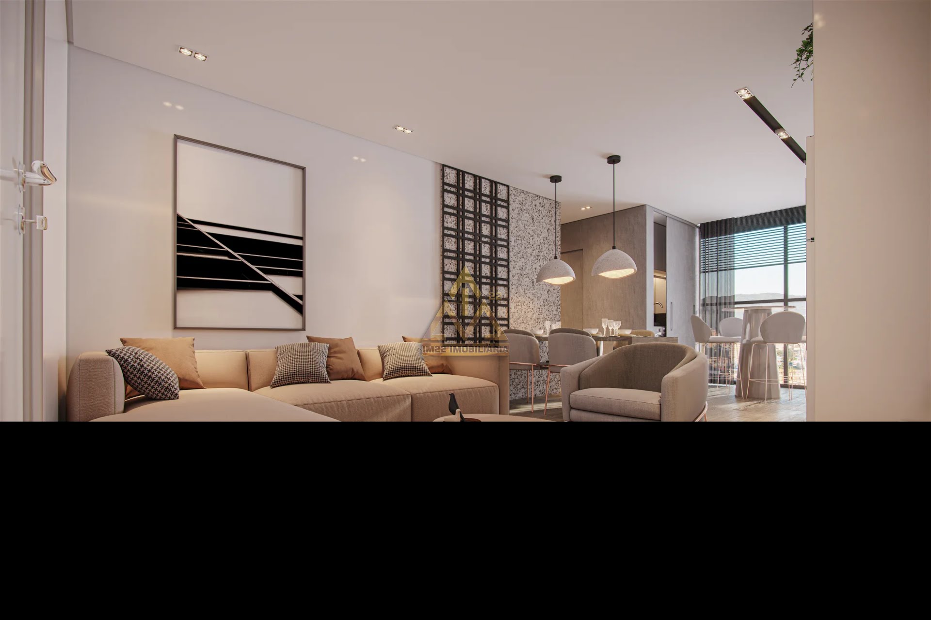 Apartamento à venda com 1 quarto, 1 suíte, 1 vaga e 42m² no Perequê, Porto Belo (SC) — foto 4 de 30