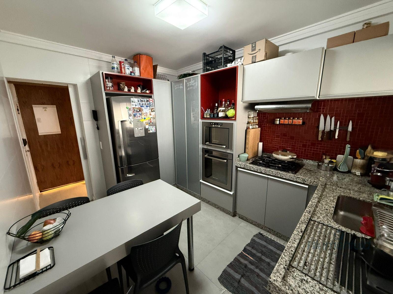 Apartamento à venda com 3 quartos, 1 suíte, 1 vaga e 99m² no Jordanópolis, Arujá (SP) — foto 23 de 30
