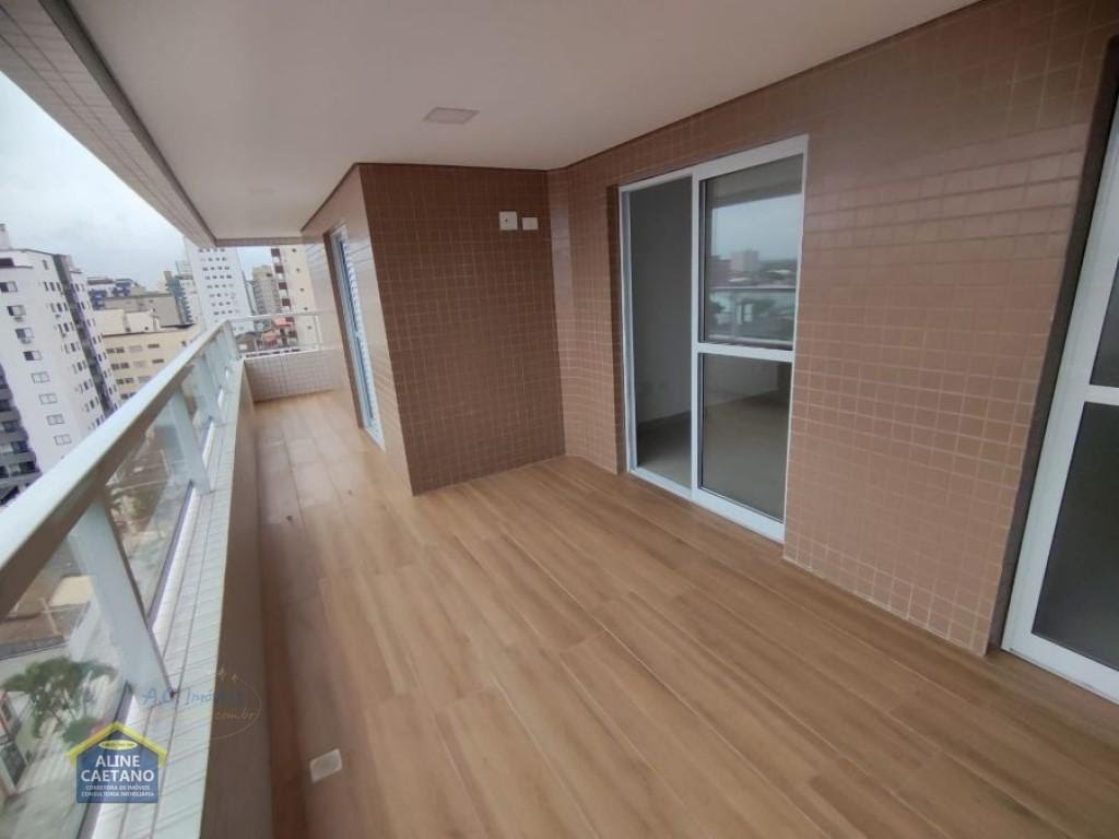 Apartamento à venda com 2 quartos, 2 suítes, 1 vaga e 91m² no Vila Tupi, Praia Grande (SP) — foto 19 de 30