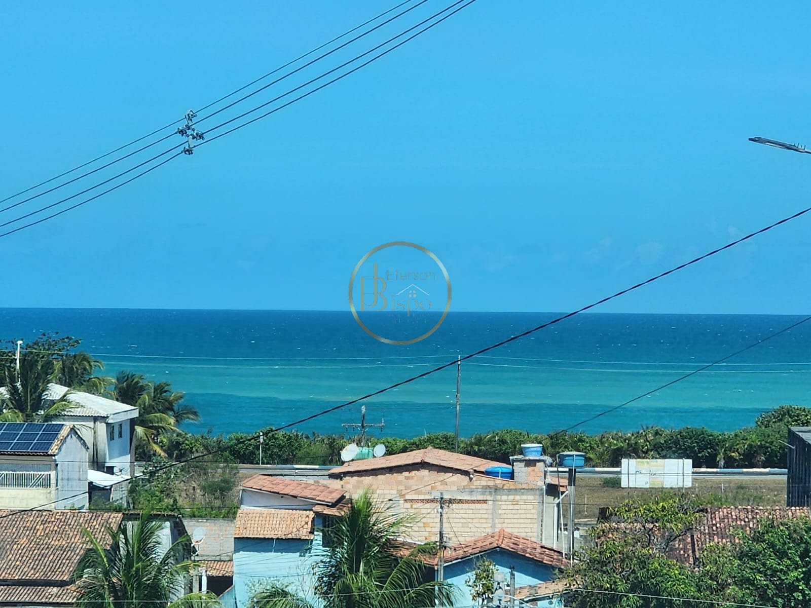 Terreno à venda com 1000m² de terreno no Praia dos Lenções, Santa Cruz Cabrália (BA) — foto 5 de 5