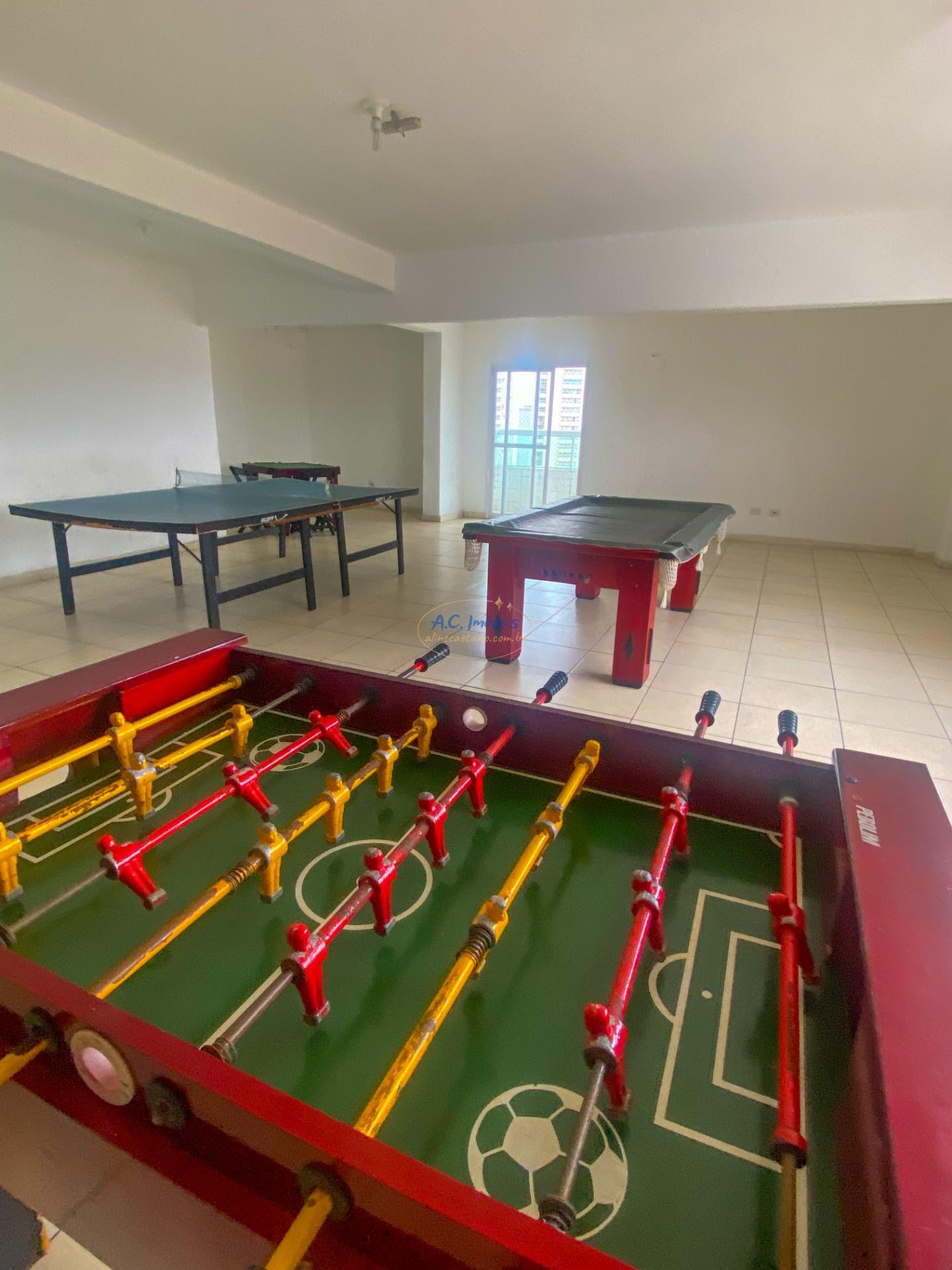 Apartamento à venda com 2 quartos, 1 suíte, 1 vaga e 68m² no Nova Mirim, Praia Grande (SP) — foto 27 de 28