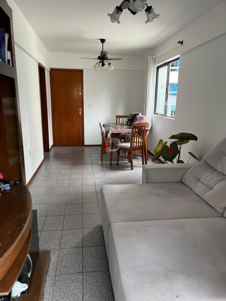 Apartamento, 2 quartos - Foto 2