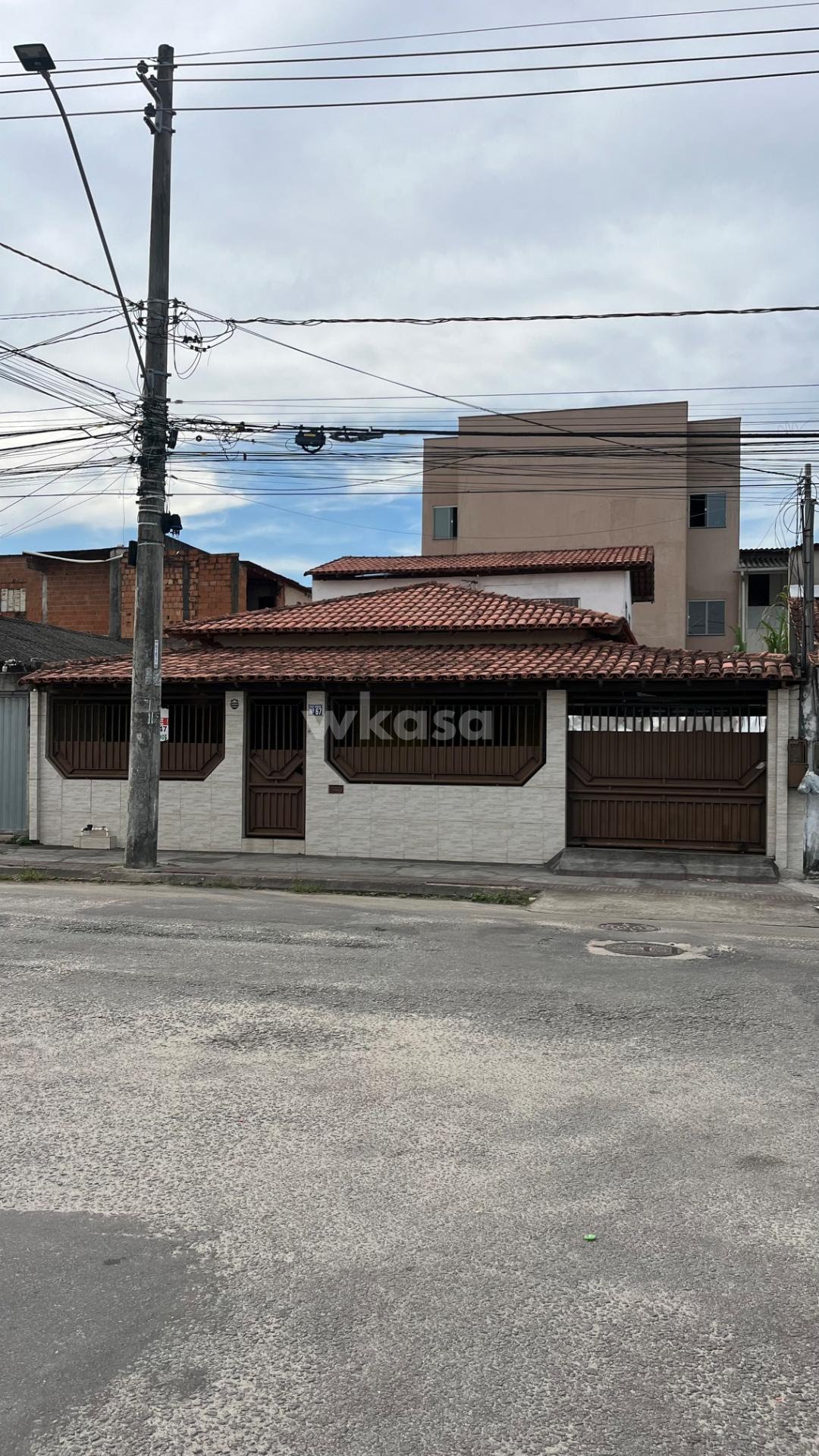 Casa à venda com 2 quartos, 2 banheiros, 3 vagas e 242m² no Serra Dourada II, Serra (ES) — foto 2 de 30
