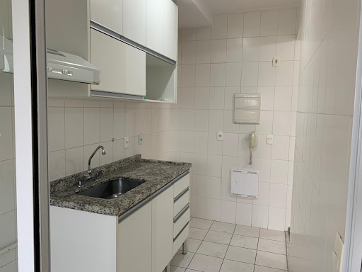 Apartamento à Venda Av Raimundo Pereira de Magalhães, Vila Anastácio/SP 