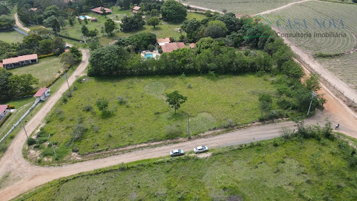 Terreno para chácara em Estância Água Mineral (Capim Fino) - São Pedro por R$295 mil - Venda 