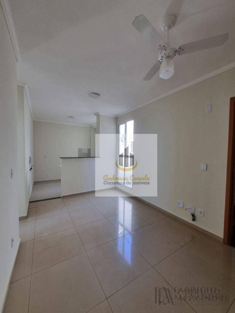 Apartamento à venda com 2 quartos, 1 banheiro, 1 vaga e 39m² no Jardim Planalto, São José do Rio Preto (SP) — foto 5 de 11