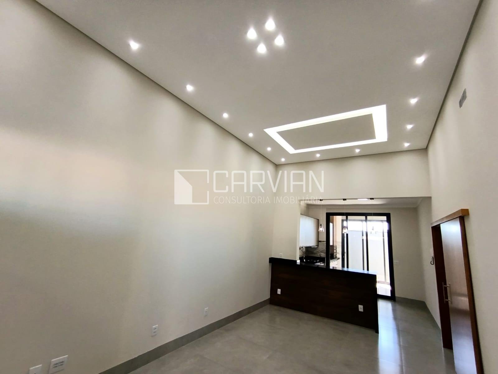 Casa à venda com 3 quartos, 1 suíte, 2 vagas e 136m² no Bonfim Paulista, Ribeirão Preto (SP) — foto 2 de 27