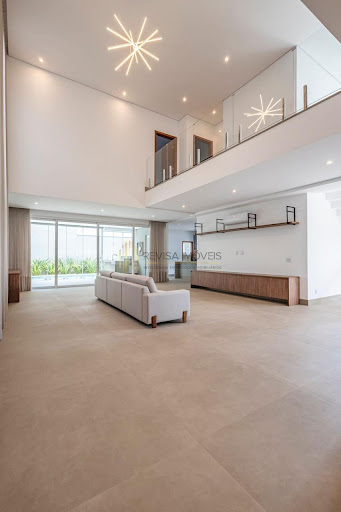 Casa em Condominio Residencial Tamboré 11  -  Santana de Parnaíba
