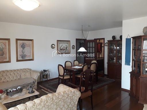 Apartamento, 3 quartos, 140 m² - Foto 1