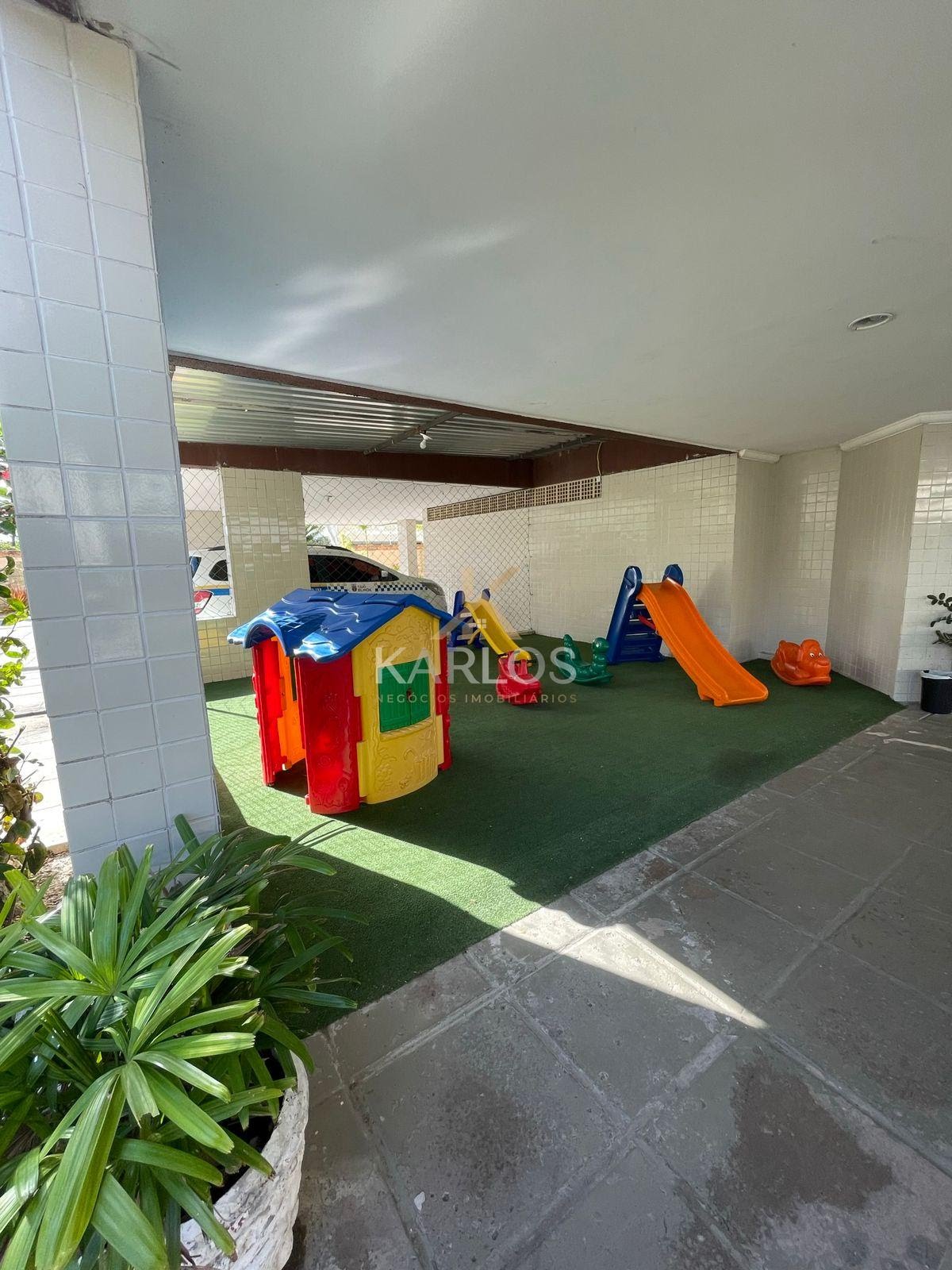 Apartamento à venda com 4 quartos, 2 suítes, 1 vaga e 120m² no Madalena, Recife (PE) — foto 24 de 30