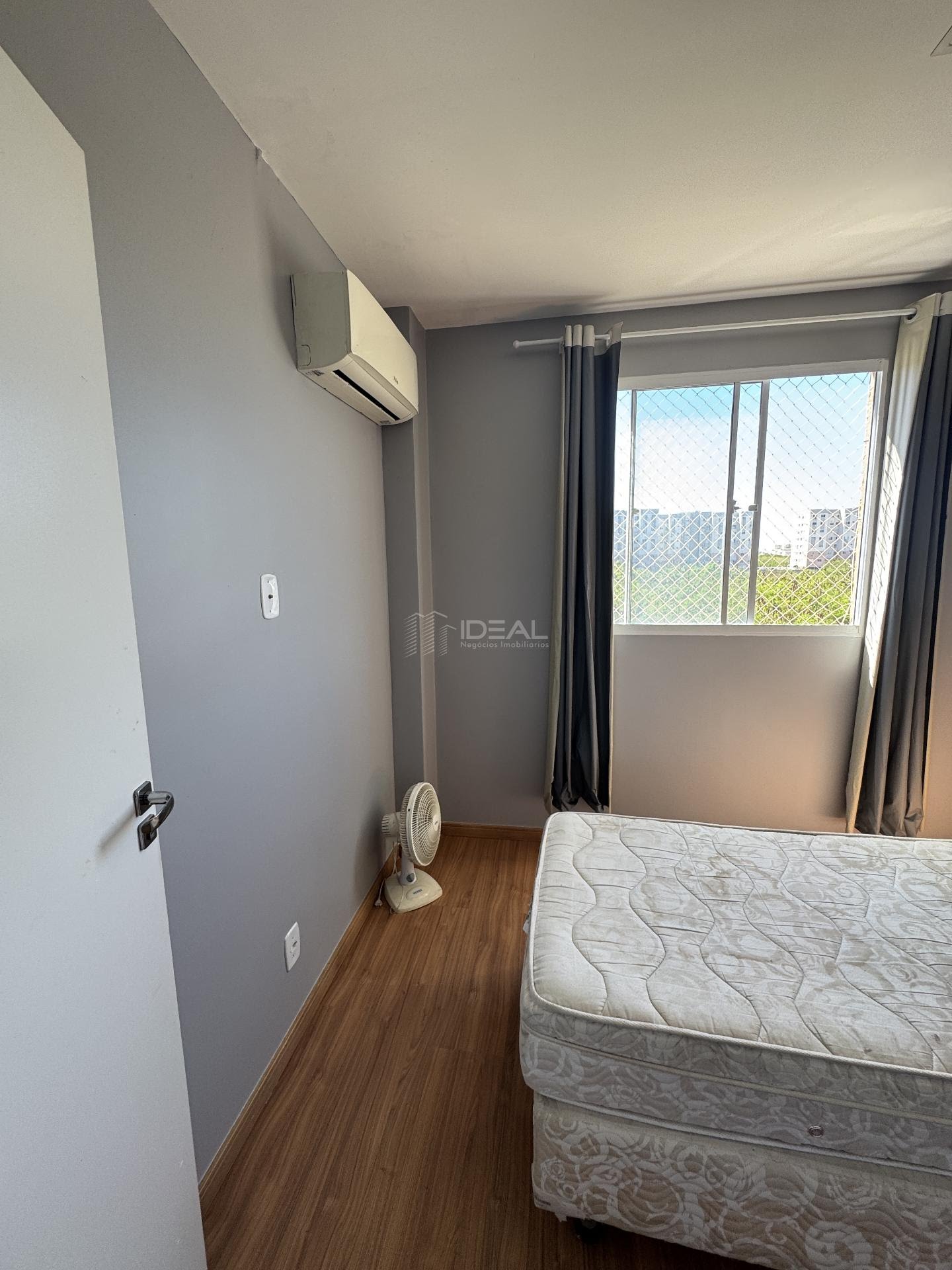 Apartamento à venda com 2 quartos, 1 banheiro, 1 vaga e 48m² no Parque Flamboyant, Campos dos Goytacazes (RJ) — foto 12 de 16