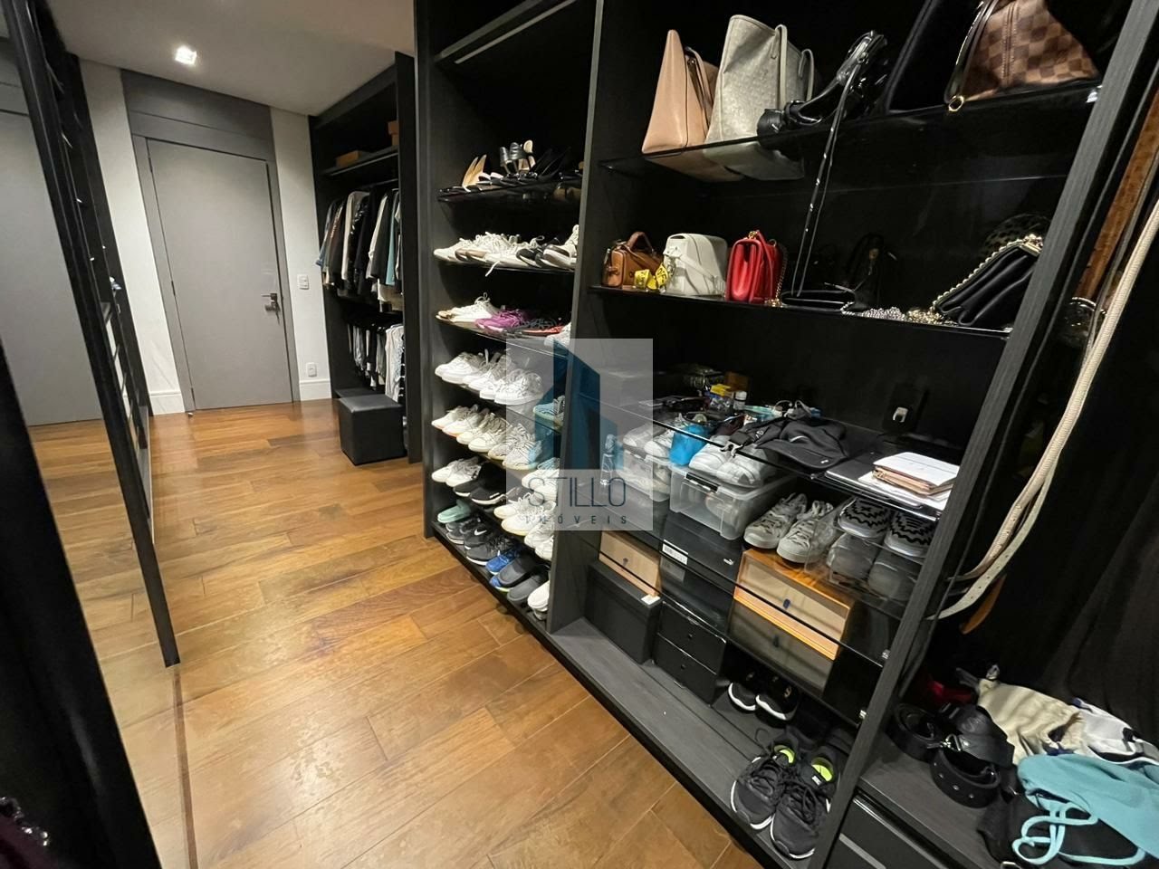 Apartamento à venda com 3 quartos, 3 suítes e 4 vagas no Vila Gomes Cardim, São Paulo (SP) — foto 8 de 29