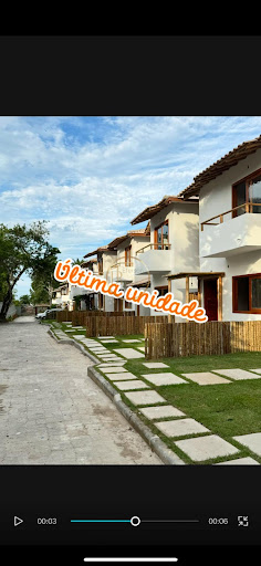 Casa 2 Dormitórios em Arraial D'Ajuda - Venda por R$1.000.000,00