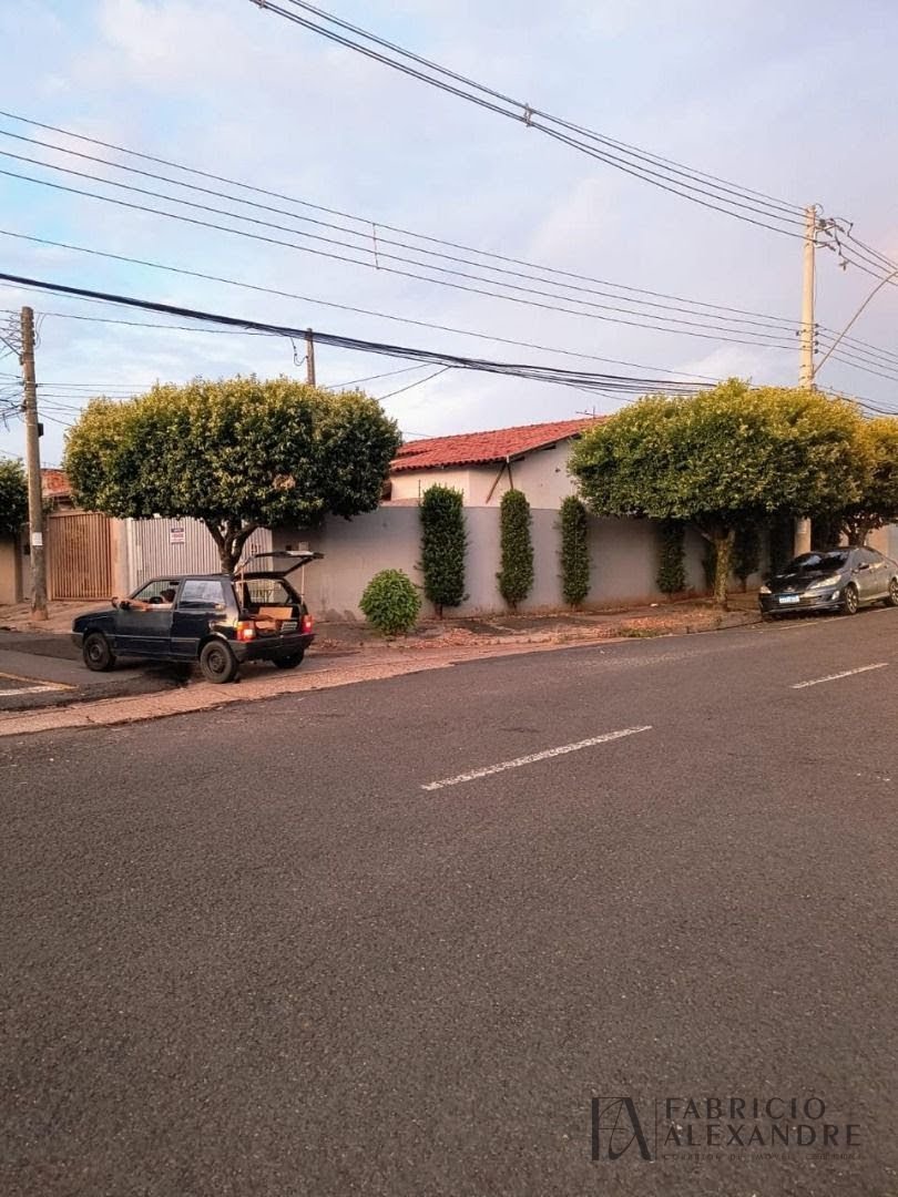 Casa à venda com 3 quartos, 1 suíte, 2 vagas e 80m² no Residencial Ary Attab, São José do Rio Preto (SP) — foto 7 de 30