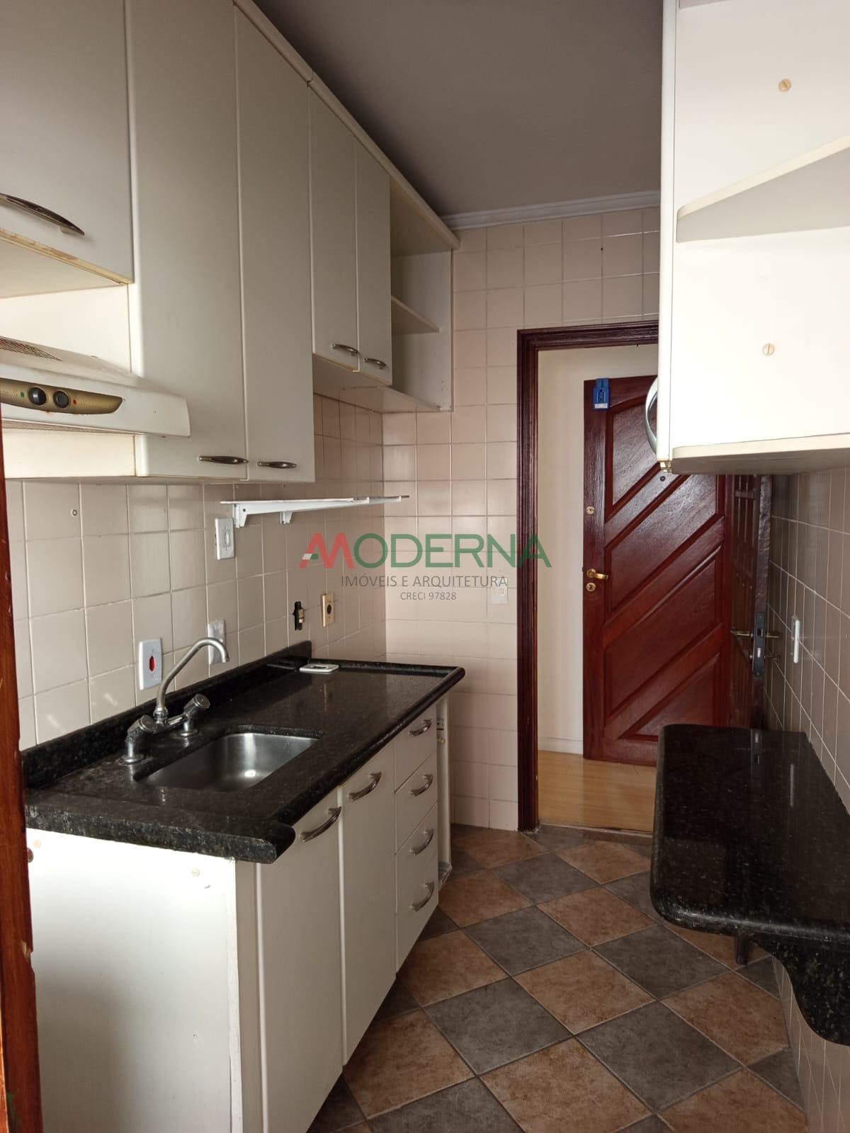 Apartamento à venda com 2 quartos, 1 banheiro, 1 vaga e 54m² no Paulicéia, São Bernardo do Campo (SP) — foto 5 de 11