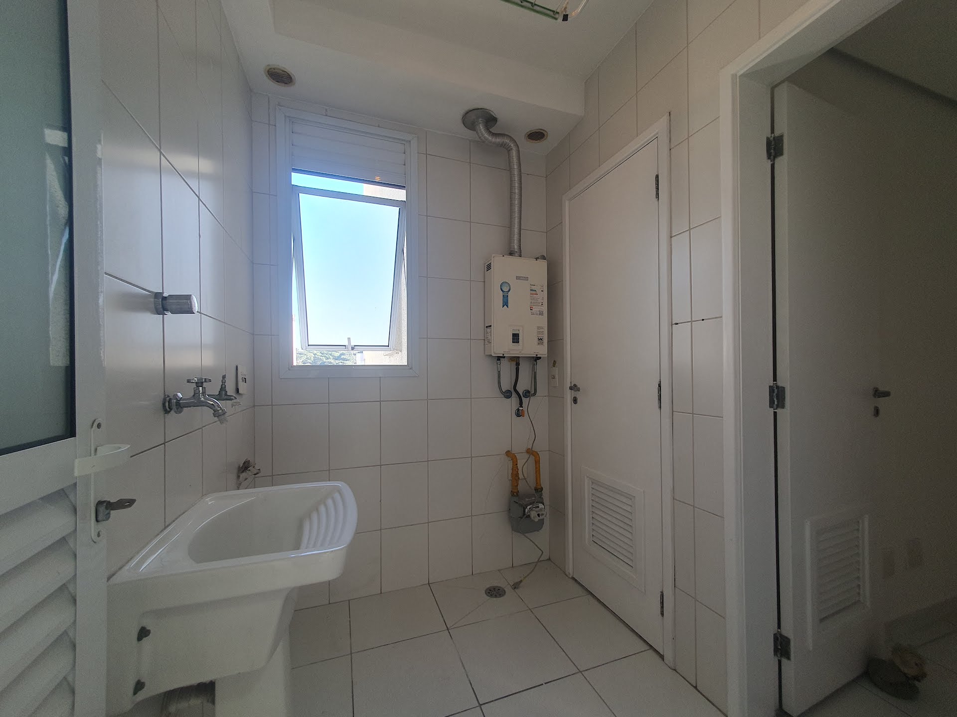 Apartamento para alugar com 3 quartos, 1 suíte, 2 vagas e 85m² no Jardim Lar Sao Paulo, São Paulo (SP) — foto 14 de 30