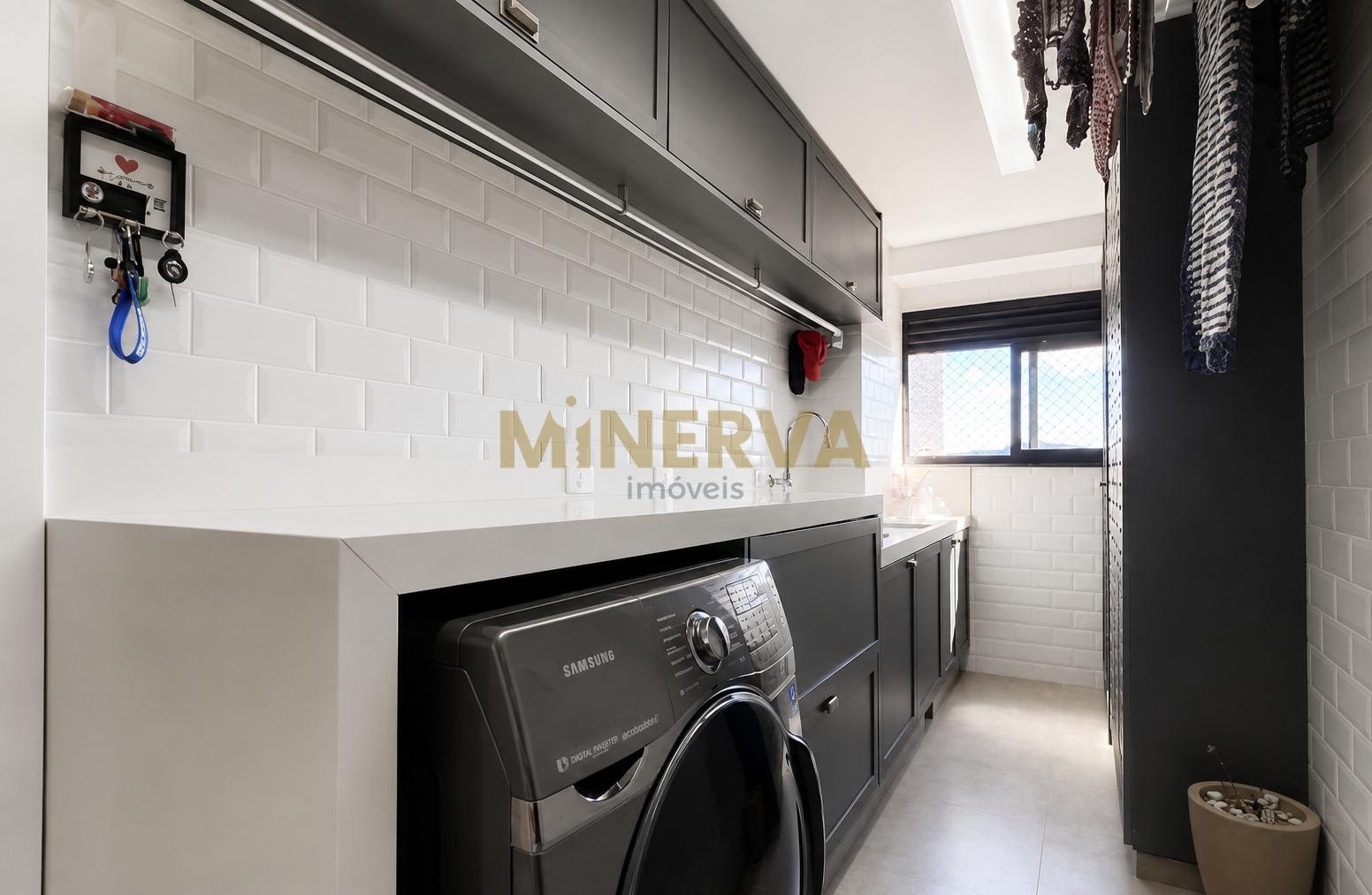 Apartamento à venda com 3 quartos, 3 suítes, 4 vagas e 157m² no Vila Rosalia, Guarulhos (SP) — foto 8 de 8